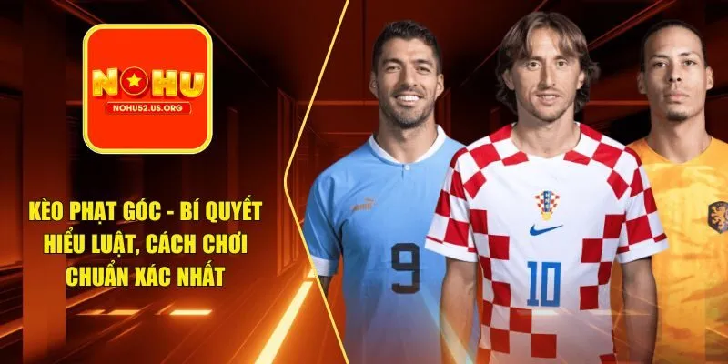 kèo phạt góc