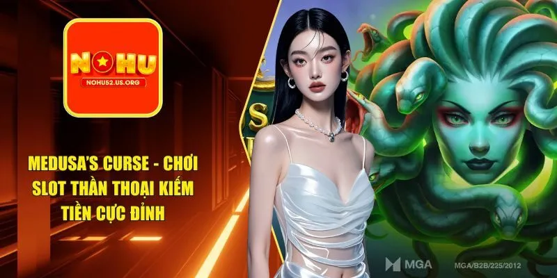 Medusa’s Curse