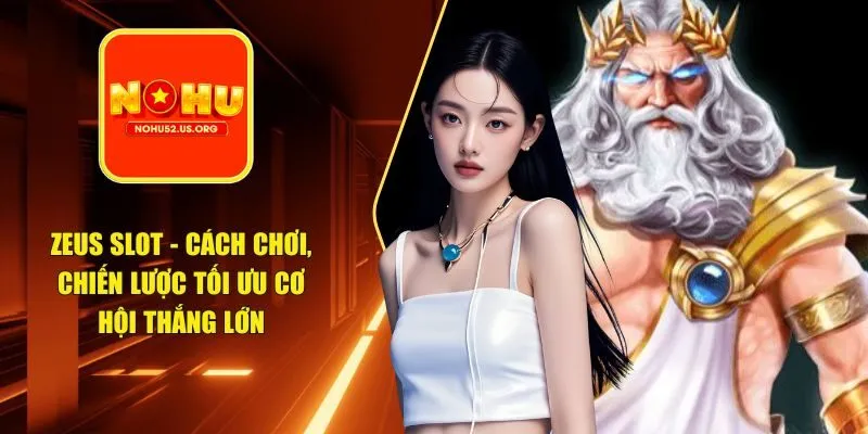 Zeus Slot